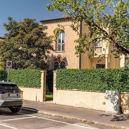 Enjoy Home - Villa Appiani, Prato Della Valle Padwa Zewnętrze zdjęcie