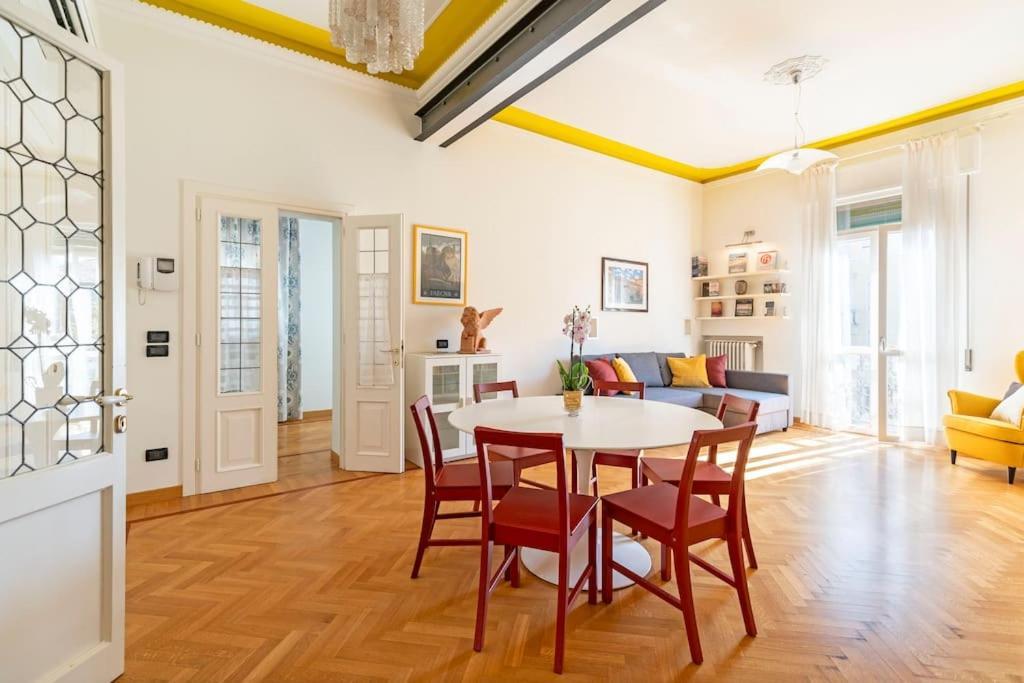 Enjoy Home - Villa Appiani, Prato Della Valle Padwa Zewnętrze zdjęcie