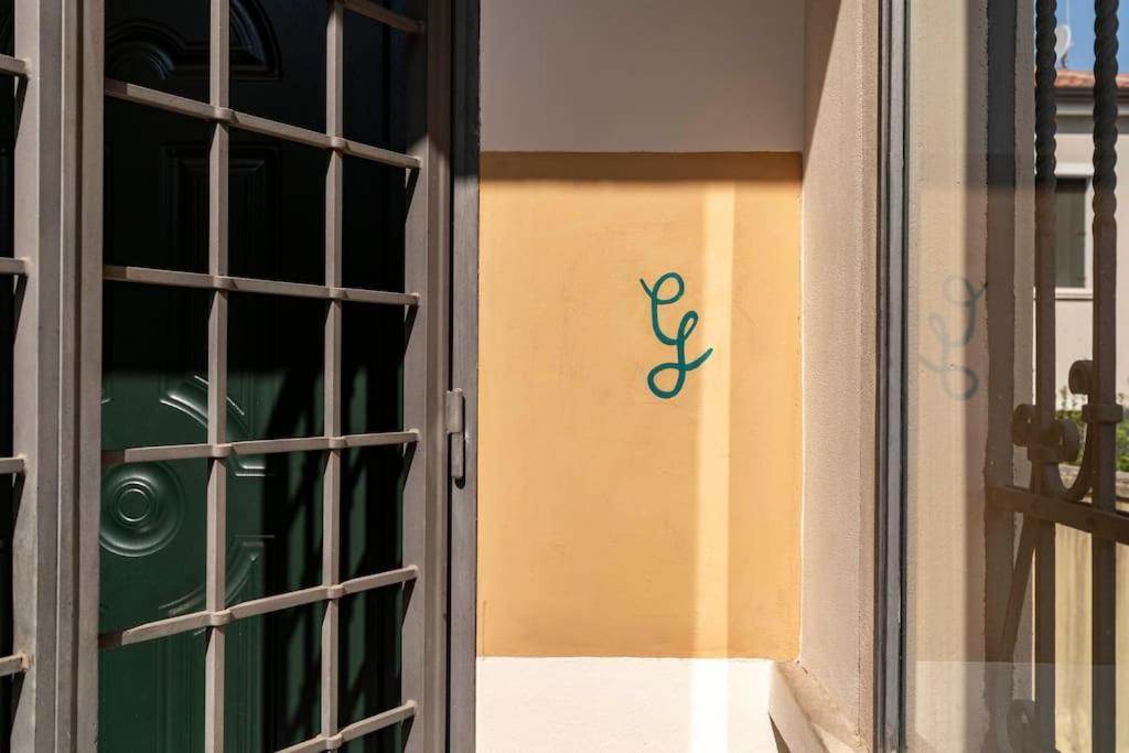 Enjoy Home - Villa Appiani, Prato Della Valle Padwa Zewnętrze zdjęcie