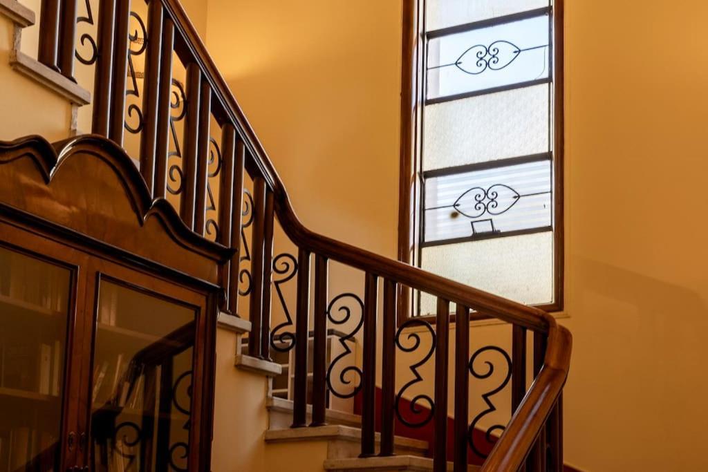 Enjoy Home - Villa Appiani, Prato Della Valle Padwa Zewnętrze zdjęcie