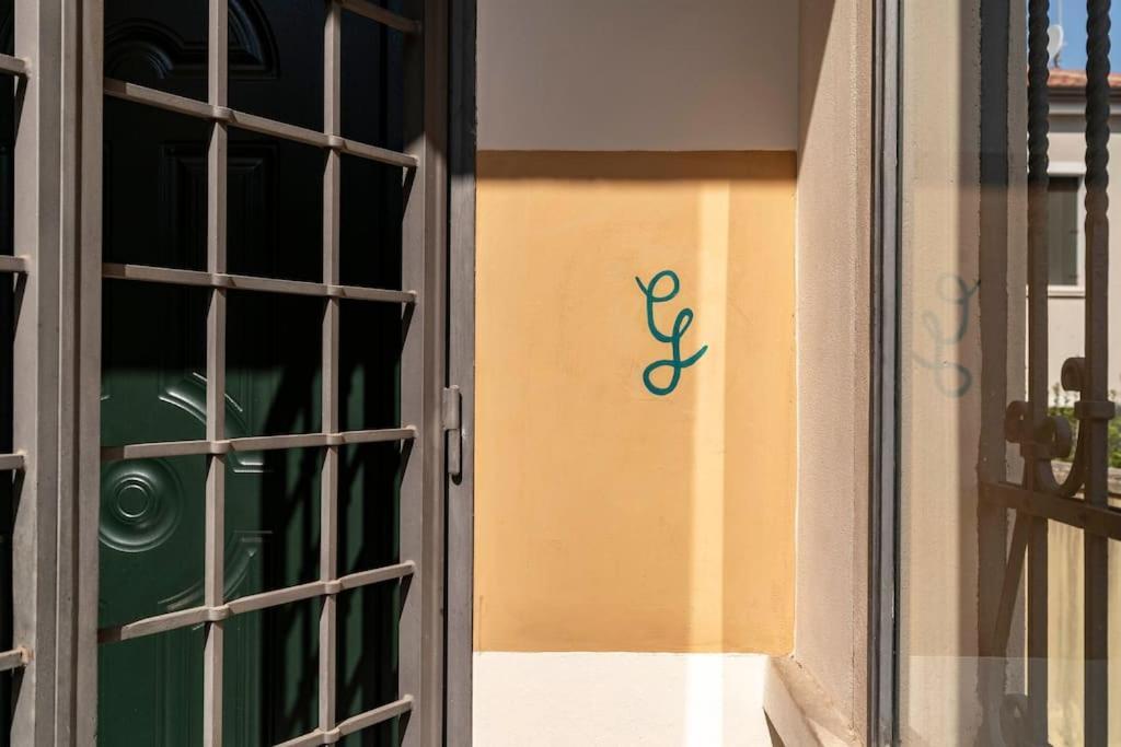 Enjoy Home - Villa Appiani, Prato Della Valle Padwa Zewnętrze zdjęcie