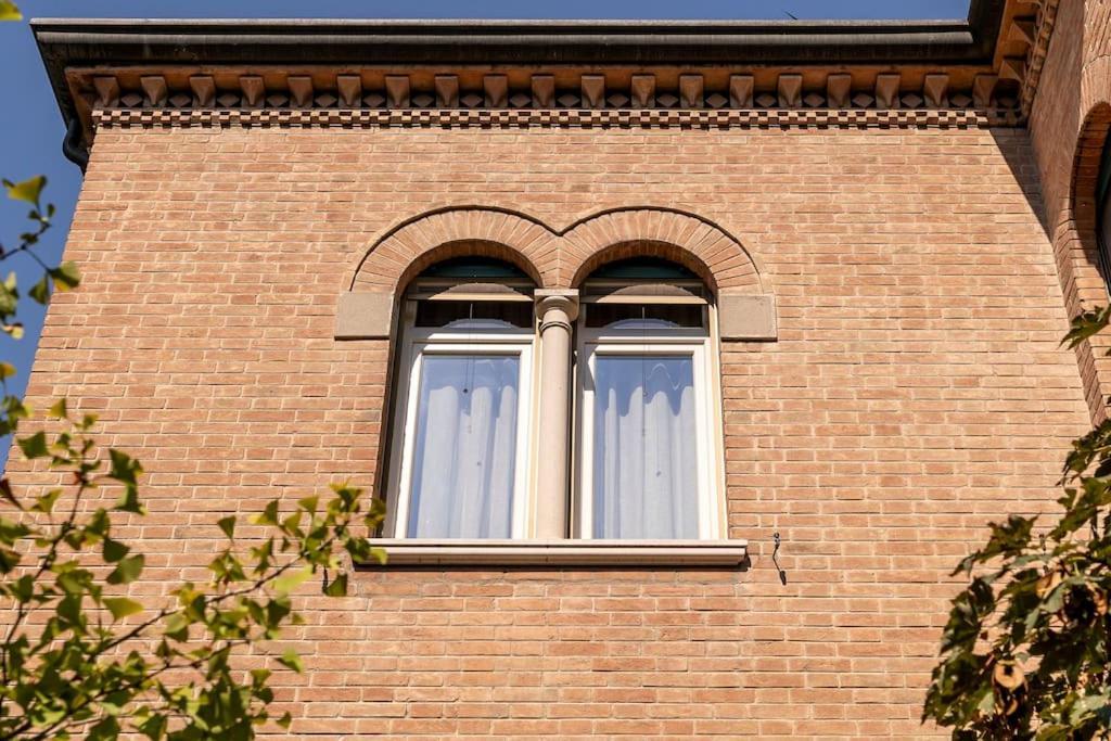 Enjoy Home - Villa Appiani, Prato Della Valle Padwa Zewnętrze zdjęcie