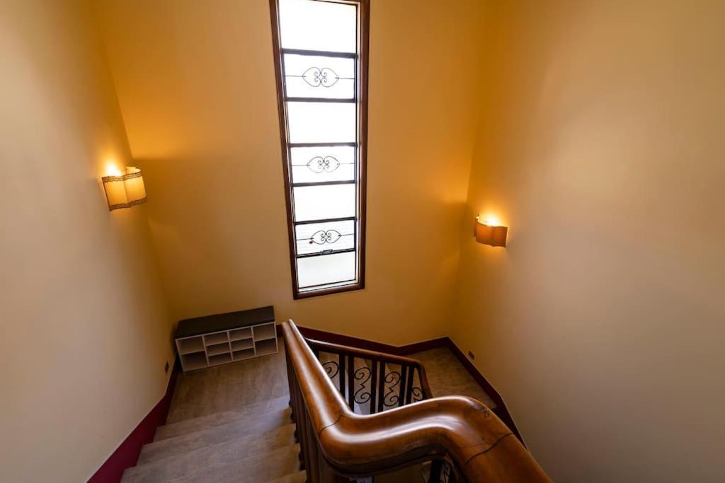 Enjoy Home - Villa Appiani, Prato Della Valle Padwa Zewnętrze zdjęcie