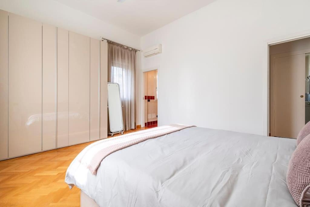 Enjoy Home - Villa Appiani, Prato Della Valle Padwa Zewnętrze zdjęcie
