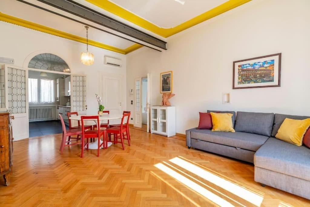 Enjoy Home - Villa Appiani, Prato Della Valle Padwa Zewnętrze zdjęcie